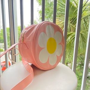 SOLD SOLD ON MERCARI! Ban.do milenial pink bag 🌸